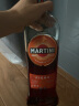 马天尼（Martini）洋酒 意大利进口 费艾洛威末酒 750ml 国庆送礼 实拍图