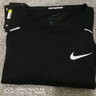 耐克（NIKE）短袖 25冬季新款运动服装健身速干衣圆领打底衫休闲半袖冰丝T恤男 Dri-Fit快干科技/热推 S 【165】体重90~110斤左右 实拍图