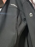 探路者（TOREAD）软壳服女 秋冬户外防风保暖加绒软壳衣徒步旅行夹克衫登山服外套 实拍图