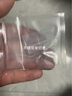 缔晶925银耳钉男士痞帅黑曜石耳环单只耳饰男生时尚饰品个性生日礼物 实拍图