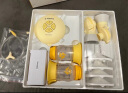 美德乐（Medela）吸奶器电动吸奶器双边吸乳器母乳集奶器挤奶器丝韵·翼舒悦版 实拍图