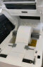 得力（deli）DL-720W热敏标签打印机 快递仓储物流面单固定资产 80mm商用办公打单不干胶条码打印机 手机蓝牙版 晒单实拍图