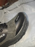 NEW BALANCE 24年男鞋GAROE 运动训练减震越野专业跑步鞋MTGAROK1 42.5 晒单实拍图