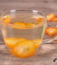 茗愿青金桔【买2件=发4罐】精选水果茶包搭柠檬百香果冷泡水喝花果茶 【冻干工艺锁鲜】 35g*1罐 【买2送2罐同款】 实拍图