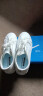 回力男鞋小白鞋2024春季新款百搭白色板鞋韩版休闲鞋学生透气男鞋子 纯白色 44 实拍图