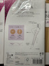 郡是【3双装加压款】春夏超薄款肉色丝袜 天鹅绒肤色连裤袜 美肤加压 亮肤色10R M-L 实拍图