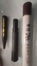 宝克S7软笔 可加墨水毛笔 文房四宝用品 小楷练字书法签名秀丽笔 书法笔 蘸水笔文具 小字(1支) S7 毛笔  包邮 实拍图