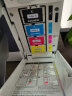 EPSON爱普生TM-C3520原装墨盒彩色标签打印机SJIC24P四色墨水 SJMB3500维护盒 晒单实拍图