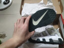 NIKE耐克（滔搏运动）男大童NIKE AIR MORE UPTEMPO KI (GS)篮球鞋 FQ1938-100 40 晒单实拍图