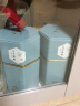 徽六茶叶2023新茶预定雨前绿茶特级太平猴魁寻味500礼盒装250g花香型 晒单实拍图