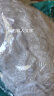 沨漪栎一次性套罩食品级家用专用带松紧口浴帽式的保鲜膜套 大小通用100只装 升级加厚款 晒单实拍图