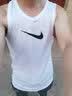 耐克（NIKE）卫衣男士 2026秋季新款运动服装跑步休闲长袖棉质保暖针织套头衫 法式毛圈/柔软顺滑/热推款/晒图退5 M 【170】体重110~130斤左右 实拍图