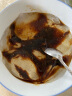 久意 日本进口 儿童咖喱块状奶油浓汤味 日式咖喱饭/面拌饭调味75g 实拍图