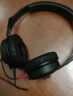 森海塞尔（SENNHEISER）HD25 Light 头戴式专业有线监听耳机hifi发烧DJ录音棚录音有线手机头戴式耳机 实拍图