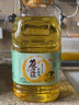 苍茫谣（CangmangYao）芥花油 非转基因 一级低芥酸菜籽油 5L 食用油 国企出品 晒单实拍图