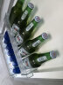 喜力星银500ml*12瓶整箱装 喜力啤酒Heineken Silver 实拍图