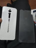 麦诺禾 红魔3s钢化膜3代5G全屏磨砂抗蓝光努比亚手机保护贴膜三代防指纹电竞游戏氘锋透明版 红魔3S/3通用【磨砂钢化膜】电竞膜-2片装 实拍图