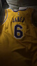 耐克耐克NBA官方-湖人詹姆斯男球衣速干篮球服运动背心DN2009-728 湖人队/詹姆斯 2XL 实拍图