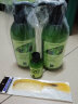 仙维娜（SIVIA） 橄榄丝滑营养护发素黄金果顺滑/营养修护焗油膏氨基酸修护水养去屑护发素干燥发质 橄榄丝滑营养护发素2支 实拍图