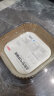 京东京造 空气炸锅锡纸碗盘直径18.5cm 40只装 锡纸盒铝箔盘烧烤 晒单实拍图