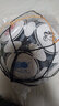火车（Train）头足球成人4号四号小学生三号儿童幼儿园训练比赛耐磨软皮 4号黑白纹 实拍图