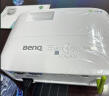 明基（BenQ）E585 智能投影仪 投影机 投影仪办公（1080P全高清 手机投屏 3800流明 E582升级款 支持侧投） 实拍图