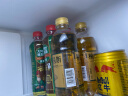 秋林格瓦斯 俄罗斯风味 面包发酵饮料 350ml*12瓶 整箱装  实拍图