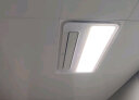 OPPLE欧普凉霸厨房冷风机凉霸厨房照明一体集成吊顶JH-BPYFL02i 实拍图
