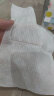 可优比（KUB）婴儿绵柔巾干湿两用手口屁专用加厚洗脸巾100抽*6包 成人可用 晒单实拍图