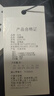 Rab 800篷连帽山地羽绒服男轻量保暖户外防泼水耐磨鹅绒服 QDN-69 黑色 S 实拍图