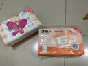 洁柔（C&S）抽纸可湿水软抽纸巾母婴适用三层加厚面巾纸擦手纸家用餐巾纸 百花香味- 3层 100抽*12包 -组合装 实拍图