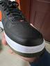 耐克（NIKE）官方 男鞋女鞋AF1运动鞋低帮空军一号休闲鞋运动鞋耐磨防滑板鞋 DV0788-001 男款 38.5 实拍图