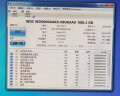 台式机硬盘西部数据WD希捷1T/2T/3T电脑监控机械硬盘SATA接口7200转台式3.5寸二手9新 西部数据500G单碟蓝盘 空盘 不带系统 95成新 实拍图