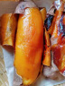 申果果山东烟台红薯25号 糖心红薯新鲜蔬菜地瓜沙地红薯 六鳌蜜薯红薯 5斤 晒单实拍图