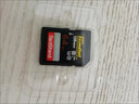 闪立派ccd内存卡相机sd卡适用于富士尼康索尼奥林巴斯摄像机存储卡单反微单数码相机SD大卡相机内存卡 16G【相机专用高速SD大卡】送读卡器 实拍图