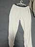 蕉内301H睡衣男女士纯棉情侣家居服长袖套装吸湿速干春秋季软棉棉内衣 【男士】云灰 M 实拍图