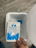 聚珥 标本转运箱 冷藏运输箱 保温箱冷藏箱便携运输家用冷药品钓鱼野炊保温箱冷藏 5L蓝色(5个冰袋1个冰板) 实拍图