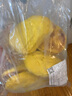 卓亨[现做]纯玉米面饼子山东手工玉米饼子粗粮面食原味馒头 【8个纯玉米8个黑豆面130克1个】 实拍图