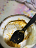 椰乡味海南特产椰子冻黄金椰粒椰果冻布丁2-4个网红零食椰奶冻新鲜椰肉 4个装椰汁果冻 实拍图