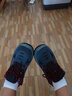 霍尼韦尔（Honeywell）劳保鞋SP2010512防护鞋防砸防静电防穿刺安全鞋反毛皮男女1双38码 实拍图