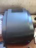 佳博（Gprinter）GP1124T/1524T热敏不干胶条码标签打印机办公价签服装吊牌水洗标 【1124T-USB+蓝牙】（含标签碳带） 实拍图