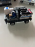 多美（TAKARA TOMY）多美卡合金车模迪士尼DS系列米奇米妮警车运输车男女孩玩具 【DS-04】高飞警车142294 实拍图