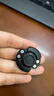 百里霜指尖陀螺edc解压玩具三合一啪啪币手指旋转减压发泄神器生日礼物 实拍图