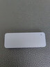 赛帝曼克（STmagic）迷你移动固态硬盘 固态U盘直插式无线usb3.2 家用办公游戏高速存储优盘笔记本u盘 CNC尊享-2TB银色【500+MB/s】 实拍图