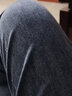 安德玛（Under Armour）官网男装 25夏季新款运动服健身跑步训练服舒适透气圆领休闲长袖 宽松舒适/干爽透气/店长主推 XL 实拍图