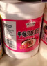厨圣小夫大骨白汤膏浓汤宝猪鸡牛骨高汤汤料关东煮底料浓缩高汤骨汤料调料 牛骨白汤膏1kg 实拍图
