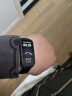Keep智能运动手环 健身血氧监测手环 运动状态评估B4黑 520礼物 晒单实拍图