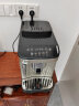 德龙（Delonghi） 全自动咖啡机家用意式15Bar泵压美式现磨豆粉打奶泡 原装进口E Plus 自动清洗 13档研磨 温度调节  拿铁卡布奇诺 晒单实拍图
