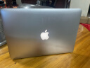 苹果二手笔记本电脑AppleMacBookPro Air商务办公学习轻薄追剧设计制图剪辑金属机身网课 95新Pro高效办公｜15款841-8G-512G 晒单实拍图