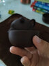 古往今来 宜兴原矿纯全紫砂壶名家手工泡茶壶家用功夫茶具套装 球孔西施壶 [经典截盖]150ml独饮小品 150ml 实拍图